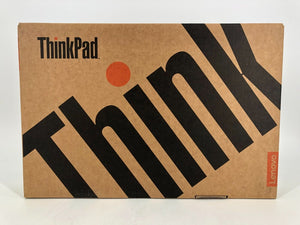 Lenovo ThinkPad T15 2nd Gen. 15.6" 2.4GHz i5-1135G7 8GB 256GB SSD