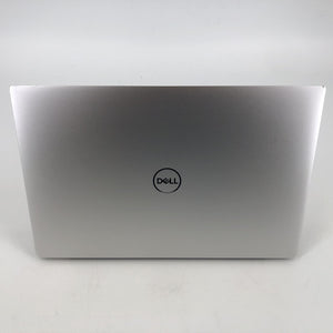 Dell XPS 9305 13.3" Silver 2021 FHD 2.8GHz i7-1165G7 16GB 512GB - Excellent Cond