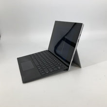 Load image into Gallery viewer, Microsoft Surface Pro 5 12.3&quot; Silver 2017 2.6GHz i5-7300U 4GB 128GB Very Good