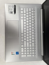 Load image into Gallery viewer, HP Notebook 17.3&quot; Silver 2021 FHD 2.4GHz i5-1135G7 12GB 1TB SSD Excellent Cond