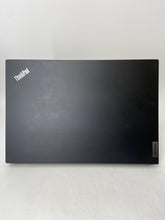 Load image into Gallery viewer, Lenovo ThinkPad P15v Gen 1 15&quot; 2020 FHD 2.6GHz i7-10750H 32GB 1TB - Quadro P620