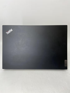 Lenovo ThinkPad P15v Gen 1 15" 2020 FHD 2.6GHz i7-10750H 32GB 1TB - Quadro P620