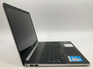 HP Notebook 15" FHD Touch Late 2019 1.0GHz i5-1035G1 12GB 256GB SSD