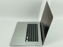 Load image into Gallery viewer, MacBook Pro 16&quot; Silver 2019 2.3GHz i9 64GB 1TB Radeon Pro 5550M 8GB