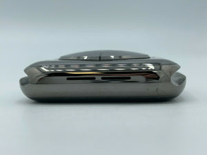 Apple Watch Series 6 Cellular Space Black S. Steel 44mm w/ Black Sport