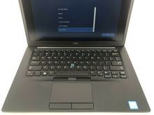 Load image into Gallery viewer, Dell Latitude 7490 14&quot; FHD 1.7GHz i5-8350U 8GB 128GB SSD