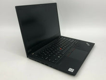 Load image into Gallery viewer, Lenovo ThinkPad T14 14&quot; 2020 1.8GHz i7-10610U 8GB 256GB SSD