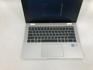 HP EliteBook x360 1030 G3 13" 2018 1.7GHz i5-8350U 8GB 256GB SSD