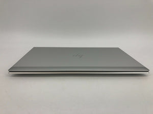 HP EliteBook 840 G7 14" Silver 2020 FHD 1.7GHz i5-10310U 16GB 256GB - Excellent