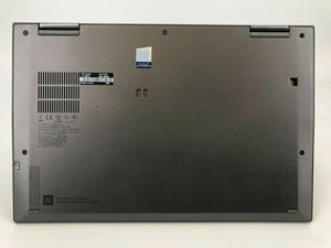 Lenovo ThinkPad X1 Yoga 5th Gen. 14" 2020 1.6GHz i5-10210U 8GB 256GB SSD