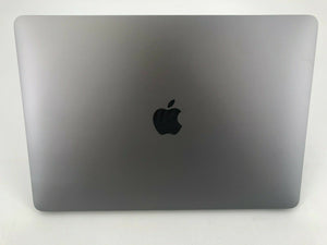 MacBook Air 13 Space Gray 2020 3.2GHz M1 8-Core GPU 8GB 256GB