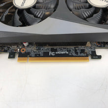 Load image into Gallery viewer, Gigabyte NVIDIA GeForce RTX 3060 Ti Gaming OC 8GB LHR GDDR6 256 Bit - Good Cond.