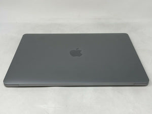 MacBook Pro 13 Touch Bar Space Gray 2017 3.5GHz i7 16GB 512GB SSD