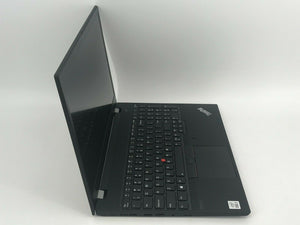 Lenovo ThinkPad T15 15.6" 2020 1.8GHz i7-10510U 16GB 256GB SSD