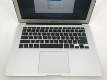 Load image into Gallery viewer, MacBook Air 13 Mid 2013 MD760LL/A* 1.3GHz i5 4GB 128GB SSD Thai Keyboard