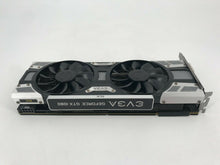 Load image into Gallery viewer, EVGA NVIDIA GeForce GTX 1080 SC GAMING iCX 8GB GDDR5X FHR