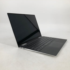 Dell XPS 9310 13.3" 2021 WUXGA TOUCH 2.8GHz i7-1165G7 32GB 512GB SSD - Very Good