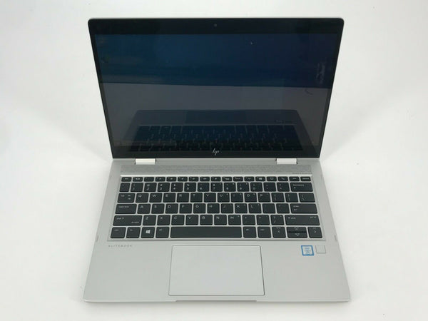 HP EliteBook x360 G6 830 14