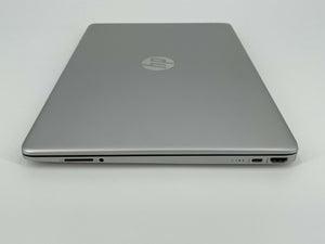 HP Notebook Silver (15-dy1731ms) 1.1GHz i5-1035G4 16GB 256GB