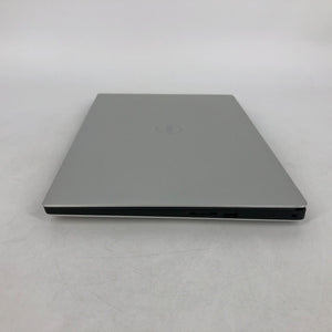 Dell XPS 7590 15" Silver 2019 UHD 2.6GHz i7-9750H 16GB 512GB SSD GTX 1650 4GB