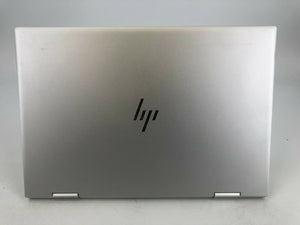 HP Envy x360 15" 2020 FHD Touch 1.6GHz i5-510210U 8GB 256GB SSD