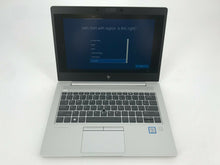 Load image into Gallery viewer, HP EliteBook G6 830 G6 13&quot; 2018 1.9GHz i7-8665U 16GB 256GB SSD