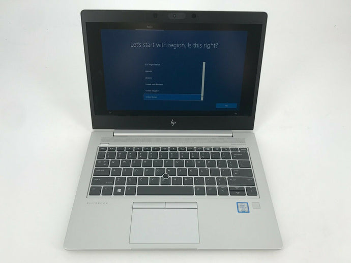 HP EliteBook G6 830 G6 13