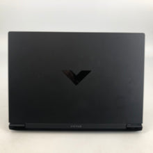 Load image into Gallery viewer, HP Victus 15.6&quot; Black 2022 FHD 2.7GHz i7-12650H 16GB 512GB - RTX 3050 Ti - Good