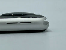 Load image into Gallery viewer, Apple Watch SE Cellular Silver Sport 40mm w/ Black Sport