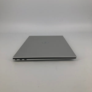 Dell XPS 9500 UHD+ TOUCH 15.6" Silver 2020 2.3GHz i7-10875H 32GB 1TB GTX 1650 Ti