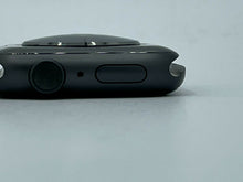 Load image into Gallery viewer, Apple Watch Series 6 (GPS) Space Gray Sport 44mm w/ Green Sport Loop
