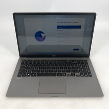 Load image into Gallery viewer, LG Gram 16&quot; 2021 FHD 2.4GHz Intel i5-1135G7 16GB RAM 512GB SSD - Good Condition