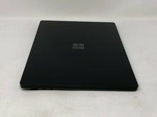 Load image into Gallery viewer, Microsoft Surface Laptop 3 13.5 Black 2019 1.3GHz i7 16GB 256GB SSD