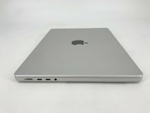 Load image into Gallery viewer, MacBook Pro 14 Silver 2021 3.2 GHz M1 Pro 10-Core CPU 16GB 2TB 16-Core GPU