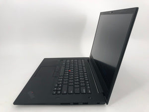 Lenovo ThinkPad X1 Extreme 2nd Gen. 15.6" FHD 2.6GHz i7-9750H 32GB 1TB GTX 1650 4GB
