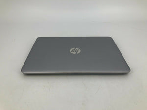 HP EliteBook 840 G3 14" FHD 2.4GHz i5-6300U 8GB 160B SSD