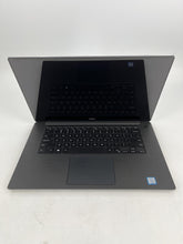 Load image into Gallery viewer, Dell XPS 9560 15.6&quot; Silver 2019 UHD TOUCH 2.5GHz i5-7300HQ 16GB 256GB SSD - Good