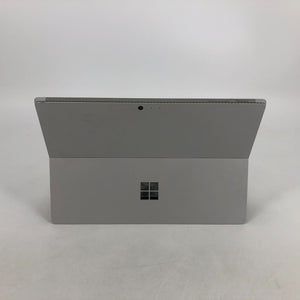 Microsoft Surface Pro 4 12.3" Silver 2015 2.4GHz i5-6300U 8GB 256GB