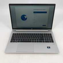 Load image into Gallery viewer, HP ProBook 455 G9 14&quot; FHD 2.3GHz AMD Ryzen 5 5625U 16GB 512GB SSD - Excellent