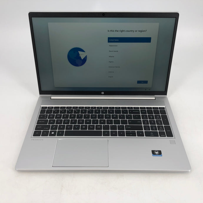 HP ProBook 455 G9 14