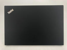 Load image into Gallery viewer, Lenovo ThinkPad T15 15.6&quot; 4K 1.8GHz Intel i7-10610U 24GB RAM 1TB SSD