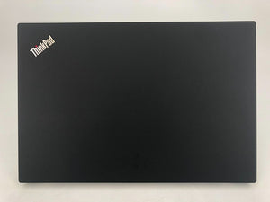 Lenovo ThinkPad T15 15.6" 4K 1.8GHz Intel i7-10610U 24GB RAM 1TB SSD