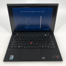 Load image into Gallery viewer, Lenovo ThinkPad X1 Carbon Gen 10 14&quot; FHD 1.7GHz i5-1240P 16GB 2TB SSD Excellent