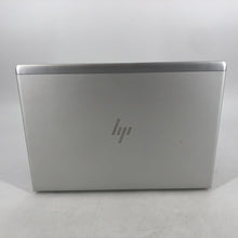 Load image into Gallery viewer, HP EliteBook 840 G6 15.6&quot; Silver 2018 FHD 1.6GHz i5-8265U 8GB 512GB - Good Cond.