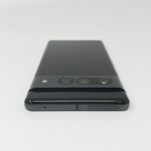 Google Pixel 7 Pro 256GB Obsidian AT&T Good Condition