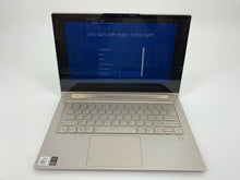 Load image into Gallery viewer, Lenovo Yoga C940 14&quot; Gold 2020 1.3GHz i7-1065G7 12GB 256GB