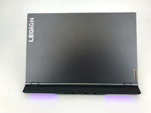 Lenovo Legion 7i 15.6" 2020 FHD 2.6GHz i7-10750H 16GB 1TB - RTX 2060 - Excellent
