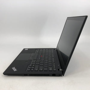Lenovo ThinkPad T14 14" 2020 FHD TOUCH 1.7GHz i5-10310U 16GB 256GB SSD Very Good