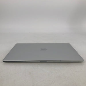Dell XPS 9310 13" Silver 2021 UHD+ TOUCH 2.9GHz i7-1195G7 16GB 512GB - Excellent