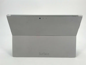 Microsoft Surface Pro 3 12.3" Silver 1.7GHz i7-4650U 8GB 512GB